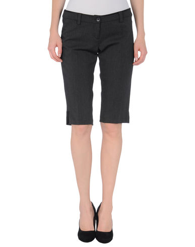 ZOOM BRAY STEVE ALAN BLACK LABEL - Bermuda shorts