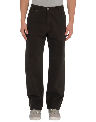 ZOOM BURBERRY LONDON - Casual pants