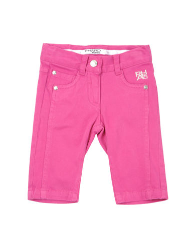 ZOOM PHARD BABE - Casual pants