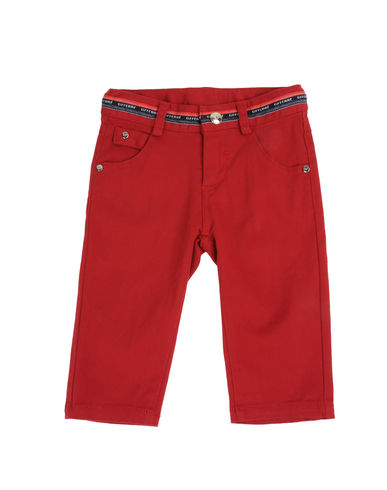 ZOOM GF FERRE' - Casual pants