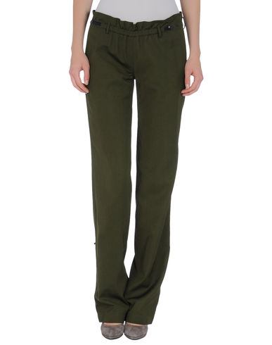 ZOOM PLEIN SUD - Casual trouser