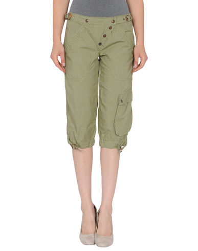 ZOOM ANDREW MACKENZIE - 3/4-length trousers