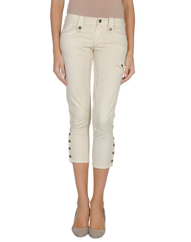 ZOOM FRANKIE MORELLO - 3/4-length short