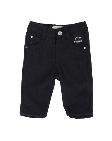 ZOOM GF FERRE' - Casual pants
