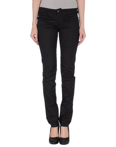 ZOOM FRANKIE MORELLO - Casual pants