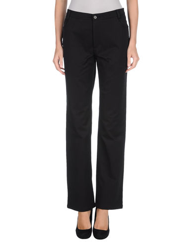 ZOOM BURBERRY LONDON - Casual pants
