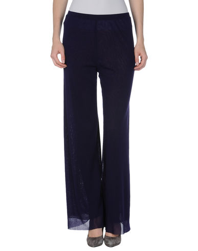 ZOOM JEAN PAUL GAULTIER SOLEIL - Casual trouser