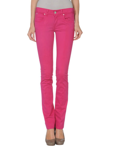 ZOOM KARL LAGERFELD - Casual pants