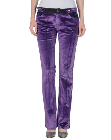 ZOOM D&G - Casual pants