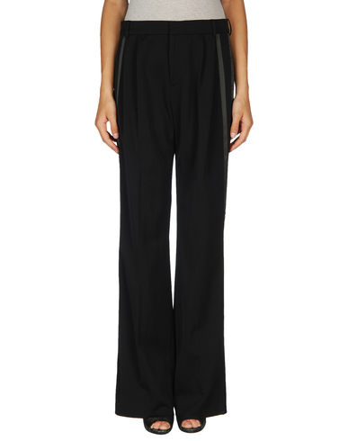 ZOOM KARL LAGERFELD - Casual trouser