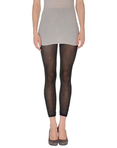 ZOOM YVES SAINT LAURENT RIVE GAUCHE - Leggings