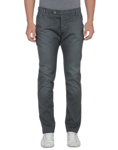 ZOOM TAKE-TWO - Casual pants