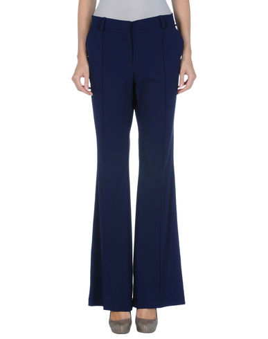ZOOM ANGELO MARANI - Casual pants