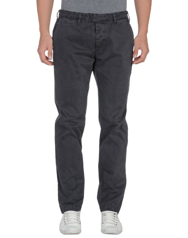 ZOOM MYTHS - Casual pants