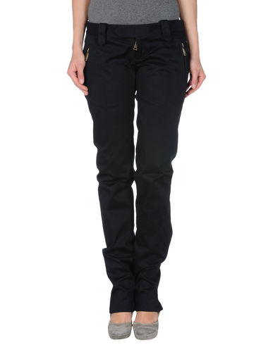 ZOOM DSQUARED2 - Casual pants