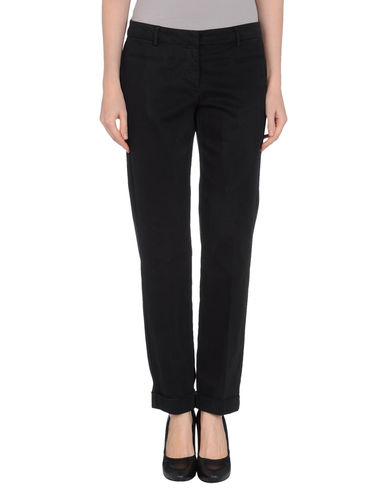 ZOOM BROOKSFIELD - Casual trouser