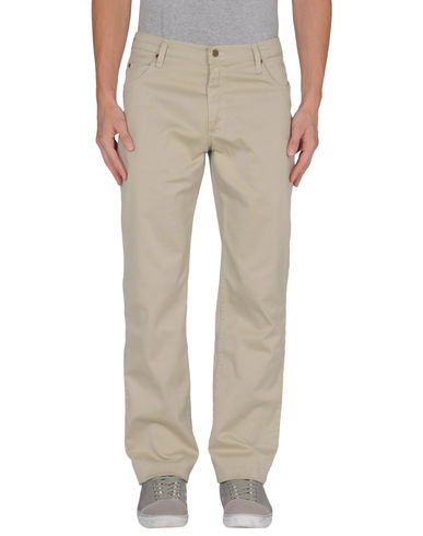 ZOOM LEE - Casual trouser