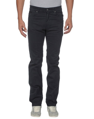 ZOOM TJ TRUSSARDI JEANS - Casual pants