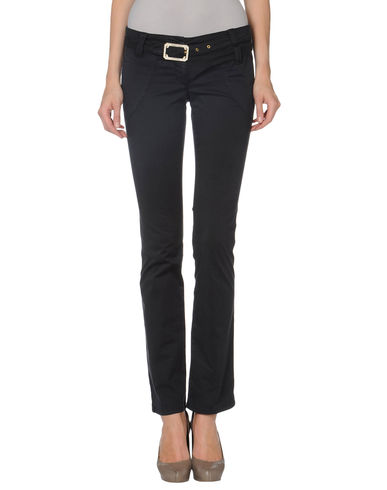 ZOOM JEAN'S PAUL GAULTIER - Casual pants