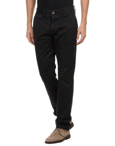 ZOOM SEAL KAY INDEPENDENT - Casual pants