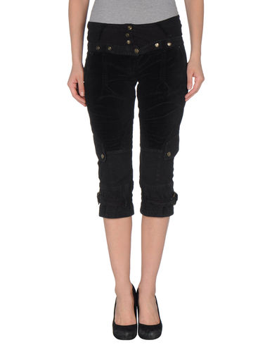 ZOOM JUST CAVALLI - 3/4-length short