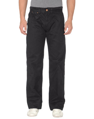 ZOOM LEE - Casual trouser