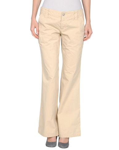 ZOOM LIU •JO - Casual pants