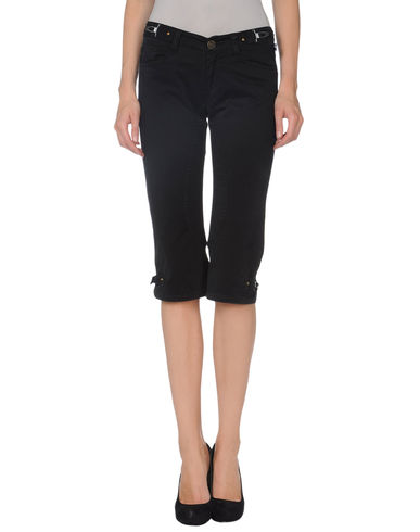 ZOOM JEAN'S PAUL GAULTIER - 3/4-length short