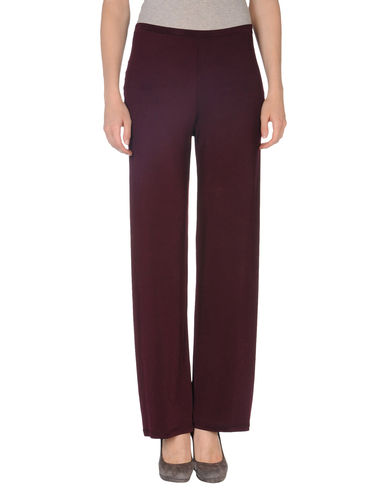 ZOOM JEAN PAUL GAULTIER MAILLE FEMME - Casual pants