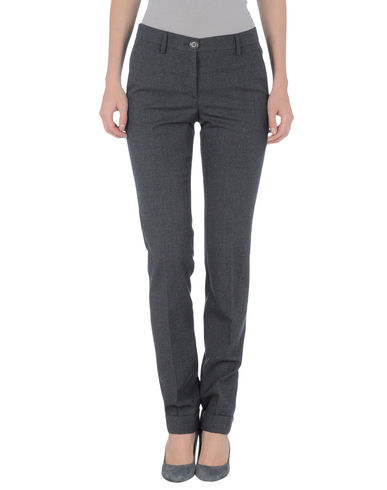 ZOOM MOSCHINO - Dress pants