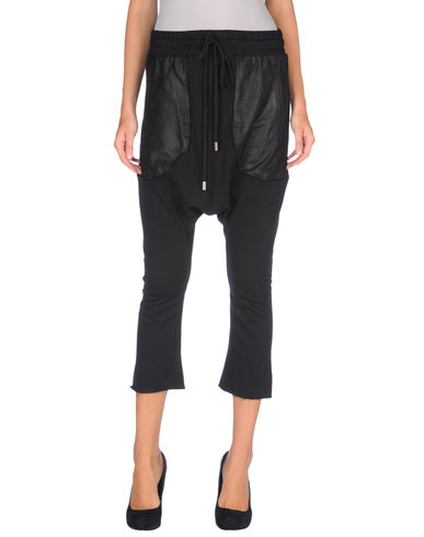 ZOOM RING - Harem Pants
