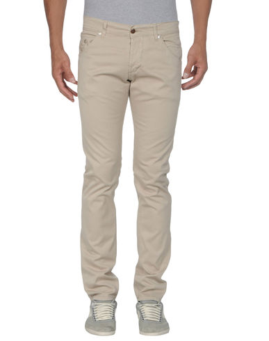 ZOOM DONDUP - Casual trouser