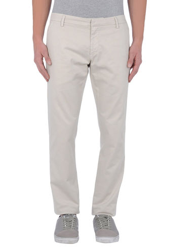 ZOOM DONDUP - Casual pants