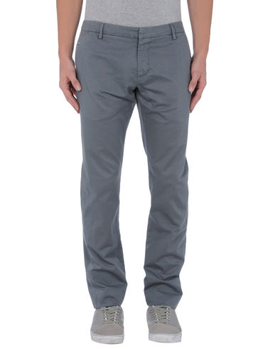 ZOOM DONDUP - Casual pants