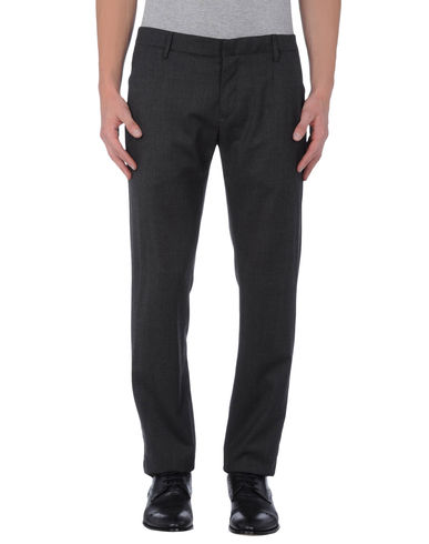 ZOOM DONDUP - Dress pants