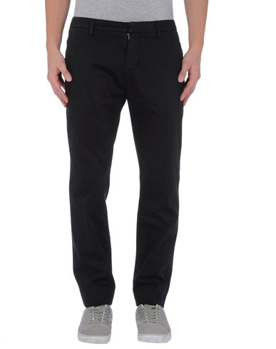 ZOOM DONDUP - Casual pants