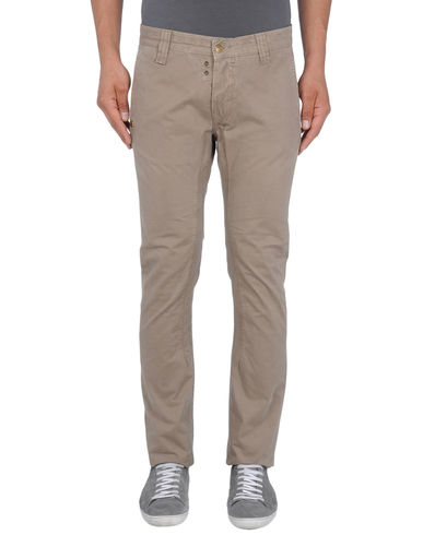 ZOOM D.A. DANIELE ALESSANDRINI - Casual pants