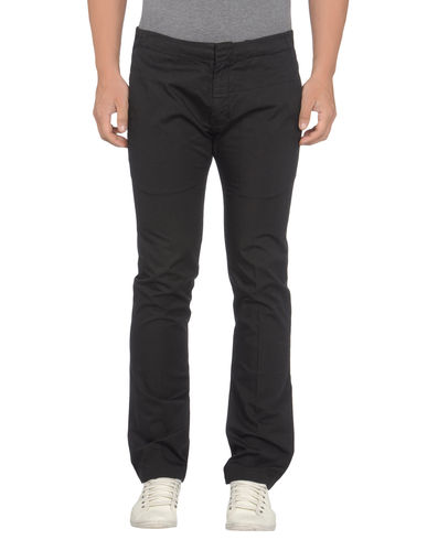 ZOOM RING - Casual pants