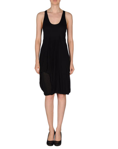 ZOOM GIVENCHY - Short dress