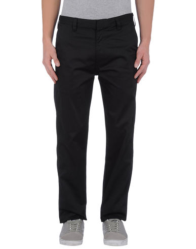ZOOM STUSSY - Casual pants