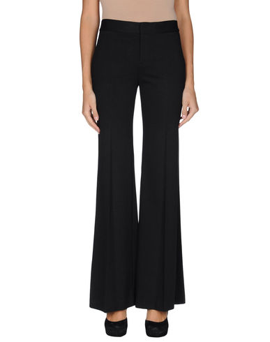 ZOOM CATHERINE MALANDRINO - Casual trouser
