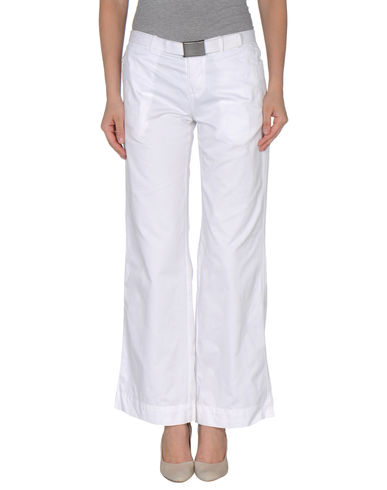ZOOM DKNY JEANS - Casual pants