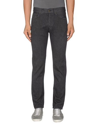 ZOOM AVIREX - Casual pants