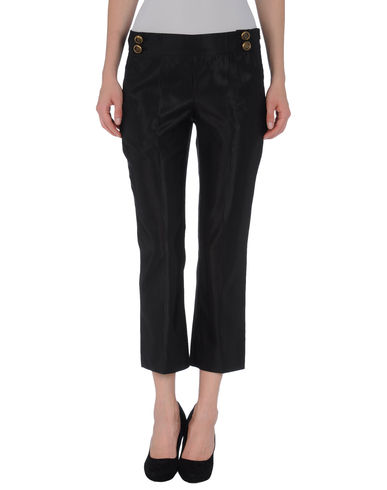 ZOOM JUST CAVALLI - 3/4-length short