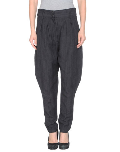 ZOOM LILITH - Harem pants