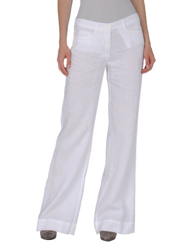 ZOOM JOSEPH - Casual pants