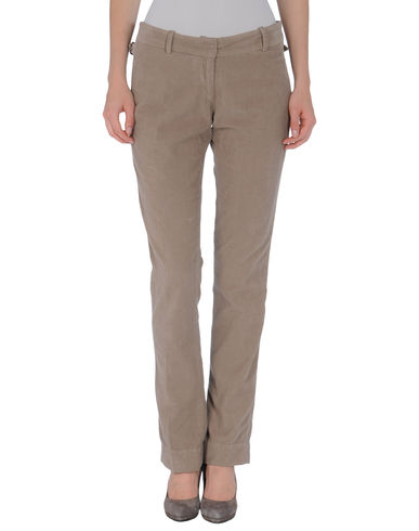 ZOOM ISABEL MARANT - Casual pants
