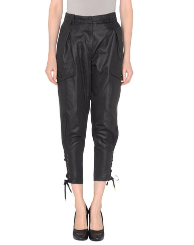 ZOOM JUST CAVALLI - 3/4-length short