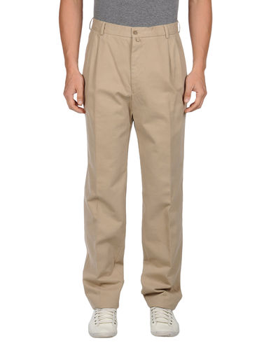 ZOOM FAÇONNABLE - Casual trouser