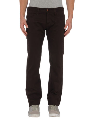 ZOOM FRANKIE MORELLO - Casual pants